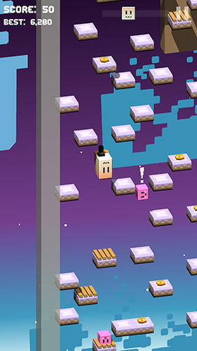 Super drop land para Android