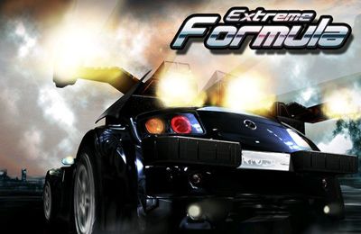 logo Extreme Formula