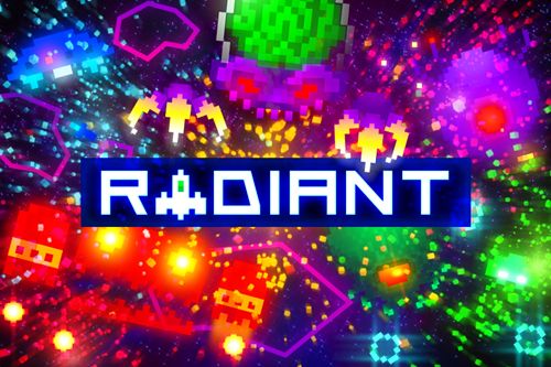 logo Radiant