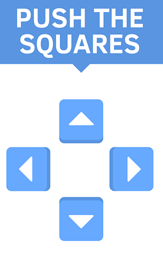 Push the squares скриншот 1