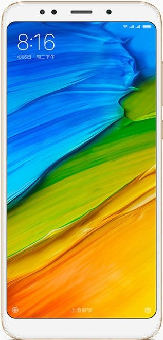 Descargar tonos de llamada para Xiaomi Redmi 5 Plus