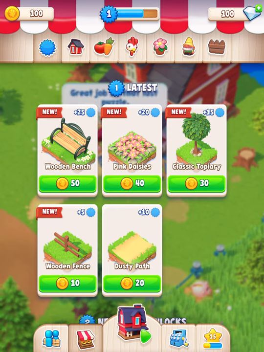 Hay Day Pop for Android