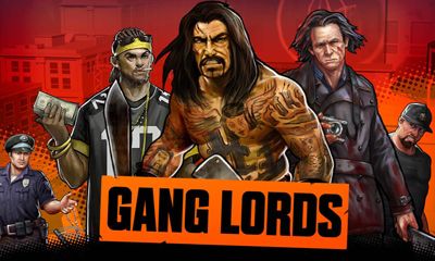 Gang Lords icône