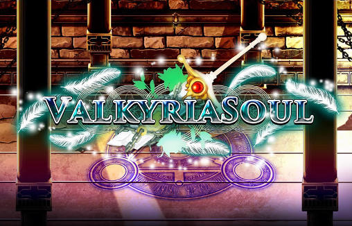 Valkyria soul captura de pantalla 1