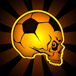 Иконка Deadly Soccer