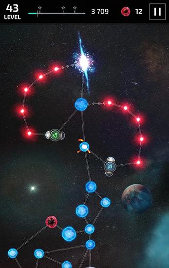 Entite: Synapse runner for Android