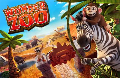 Wonder ZOO for iPhone