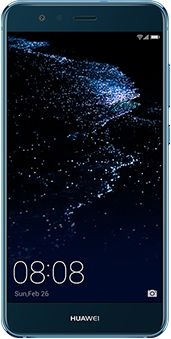 Huawei P10 Lite applications