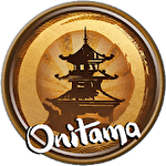 Onitama: The strategy board game icono