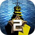 Battle fleet 2 icon