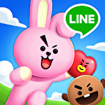 Line Hello BT21 іконка