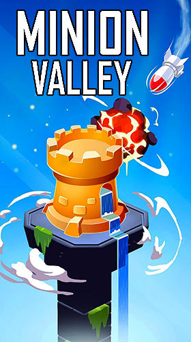 Minion valley icon