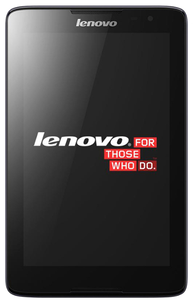 レノボ IdeaTab A5500 3G