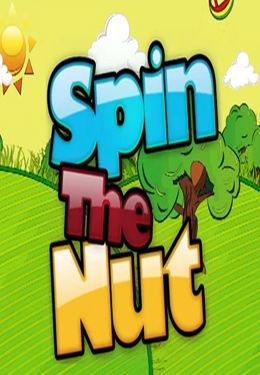 logo Spin The Nut