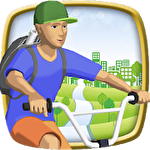 Postman runner icon