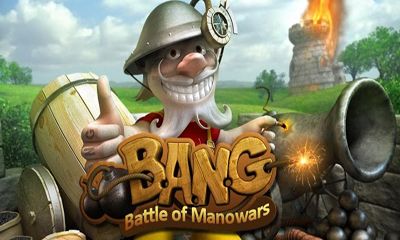 Bang Battle of Manowars capture d'écran 1