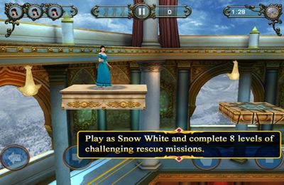 Mirror Mirror: The Untold Adventures for iPhone for free