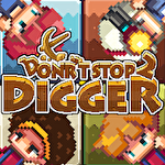 Иконка Don't stop digger 2