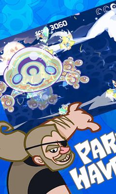 Party Wave для Android