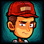 Survivor: Danger zone icon