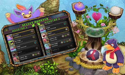 My Singing Monsters скріншот 1