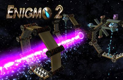logo Enigmo 2