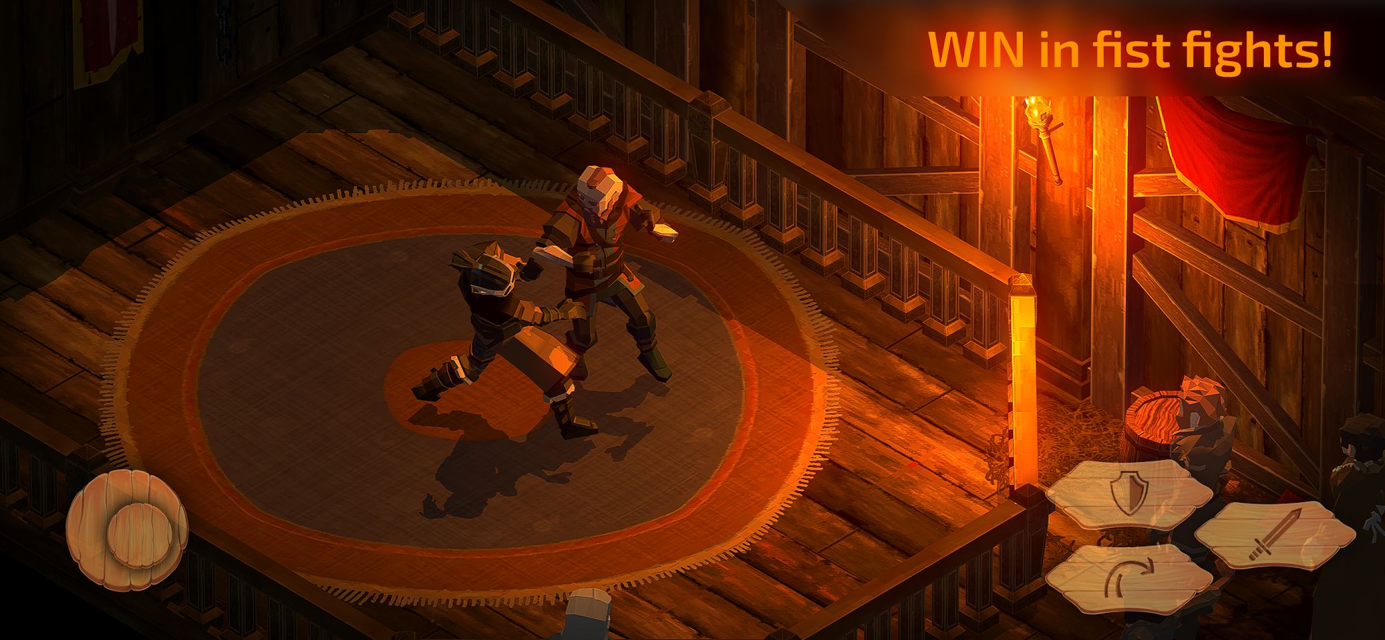 Slash of Sword 2 - Offline RPG Action Strategy for Android