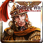 Roman war: World wide war іконка