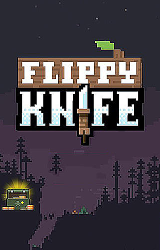 Flippy knife screenshot 1