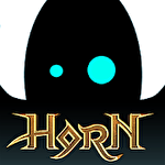 Horn ícone