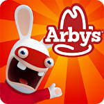 Rabbids Arby's rush Symbol