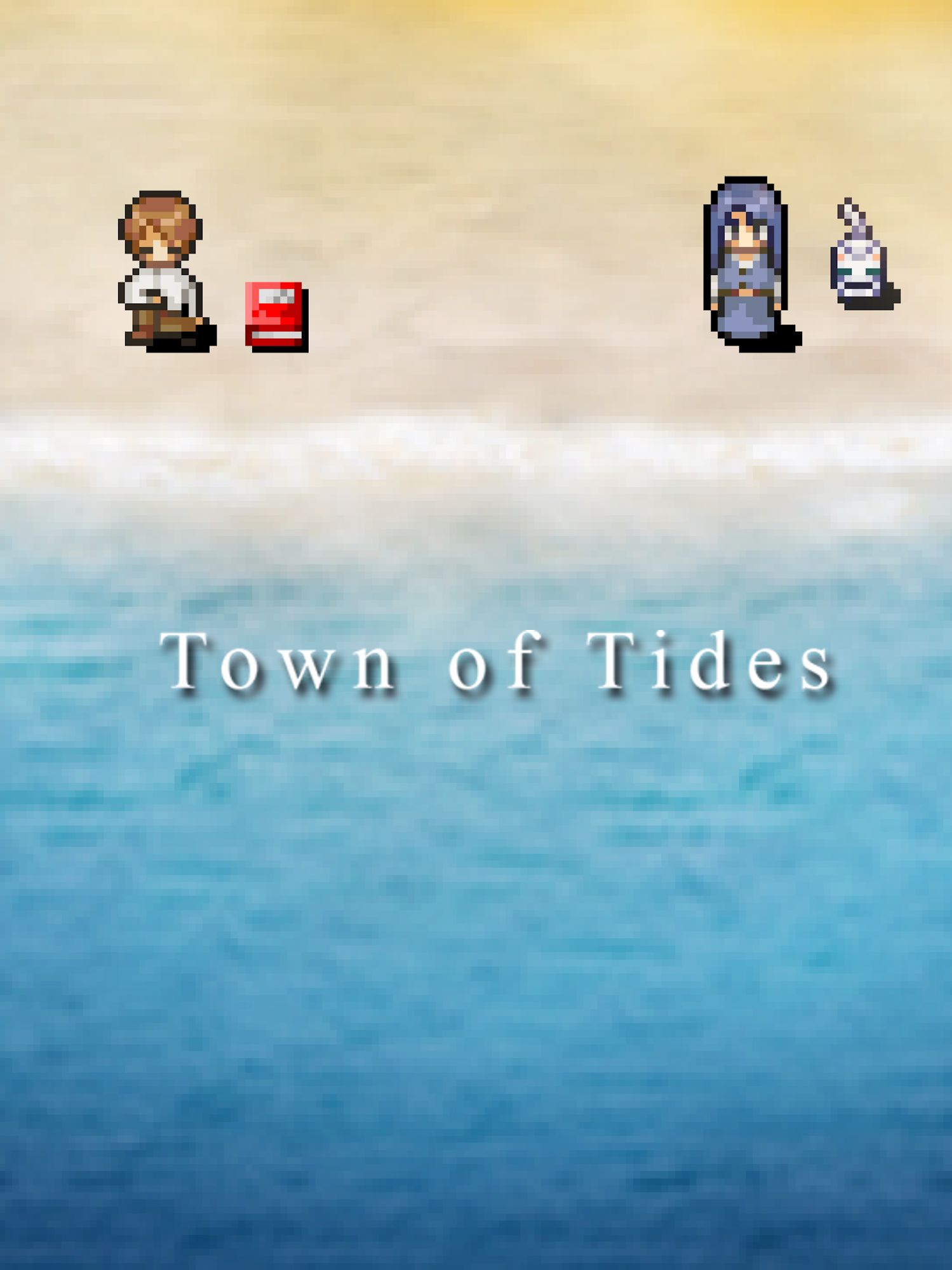 Town of Tides for Android