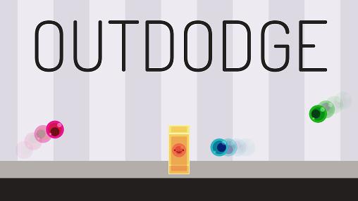 Outdodge icon