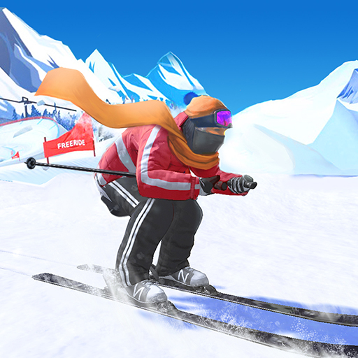 Ski Master icône