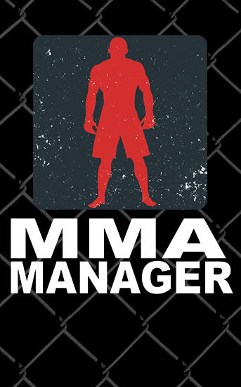MMA manager captura de tela 1