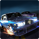 Drag racing: Streets іконка