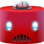 Revenge of the Rob-O-Bot icon