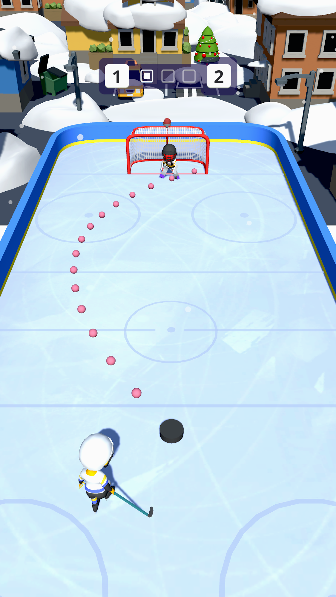Happy Hockey! for Android