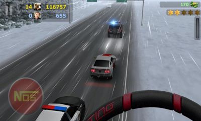 Road Smash capture d'écran 1