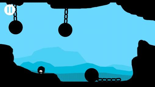 Flying adventures for Android