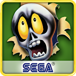 Decap attack classic icon