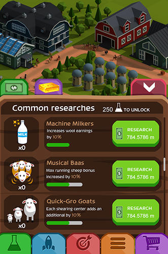 Tiny goat screenshot 1