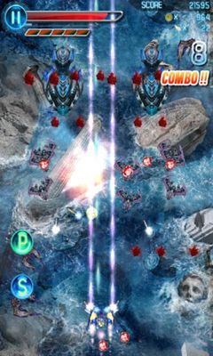 AstroWings3 - ICARUS для Android
