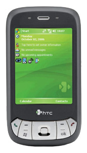 Toques grátis para HTC Herald
