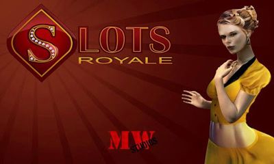 Slots Royale - Slot Machines captura de tela 1