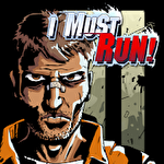 I Must Run! Symbol