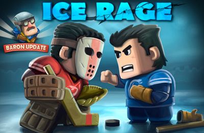logo Ice Rage