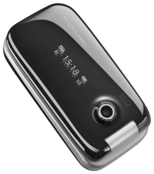 Kostenlose Klingeltöne für Sony-Ericsson Z610i