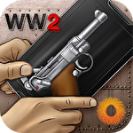 Иконка Weaphones WW2 Firearms Sim
