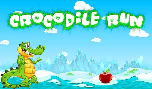 Crocodile run screenshot 1